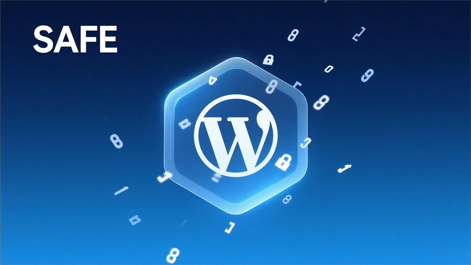  WordPress安全加固指南-敏锐者网络科技